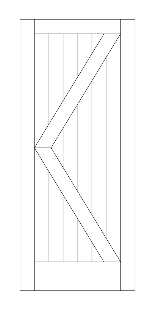 K RAIL VG